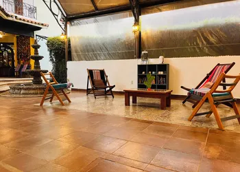 Hotel Ocho Barrios hotel thumbnail 3