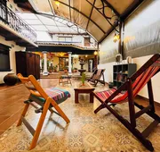Hotel Ocho Barrios hotel detail image 4