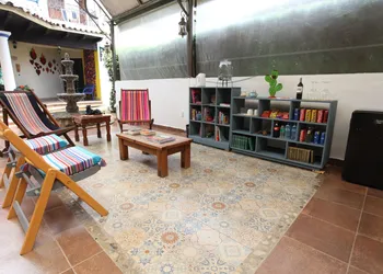 Hotel Ocho Barrios hotel thumbnail 5