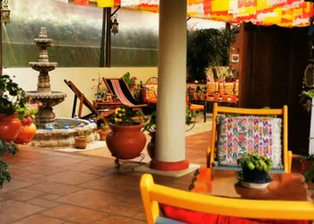 Hotel Ocho Barrios hotel thumbnail 6
