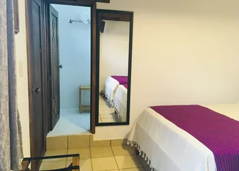 Hotel Ocho Barrios hotel thumbnail 8