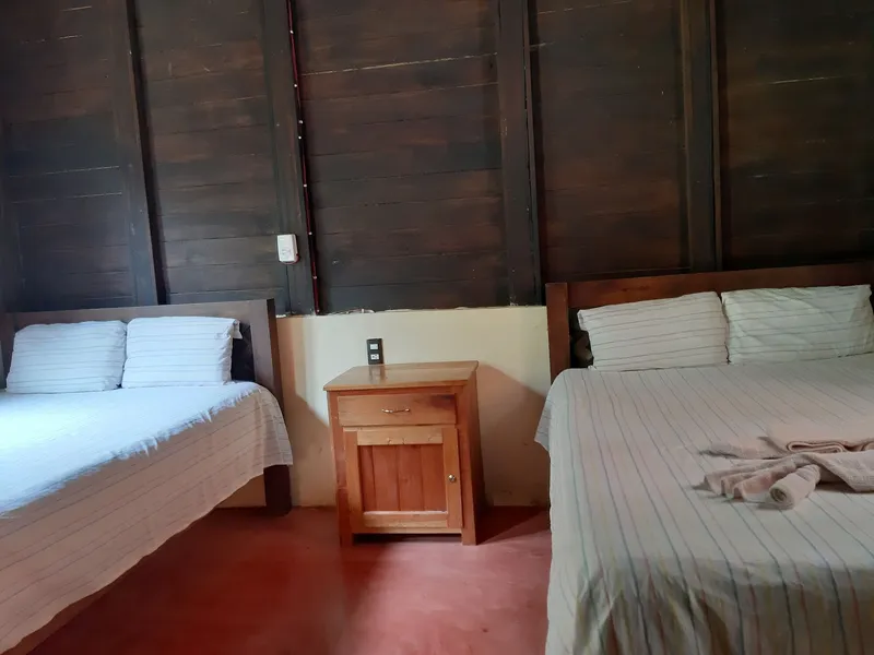 Cabaña Yax-ha hotel detail image 2