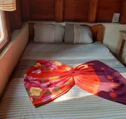 Cabaña Yax-ha hotel detail image 3
