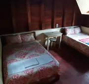 Cabaña Yax-ha hotel detail image 4