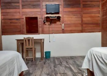 Cabaña Yax-ha hotel thumbnail 5