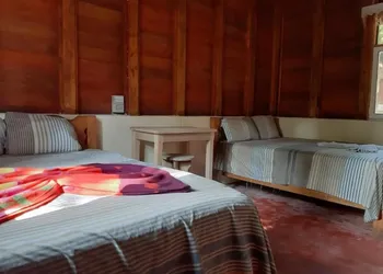 Cabaña Yax-ha hotel thumbnail 7