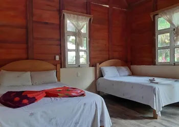 Cabaña Yax-ha hotel thumbnail 8
