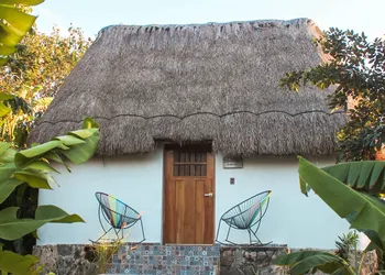 Hacienda Cenote San Ignacio hotel thumbnail 8