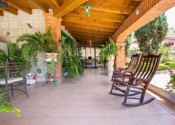 Hotel Quinta Mirador Zacualli hotel thumbnail 2