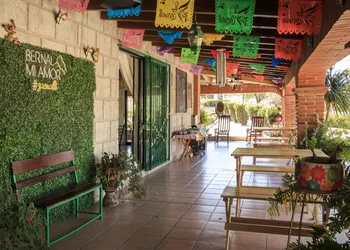 Hotel Quinta Mirador Zacualli hotel thumbnail 3