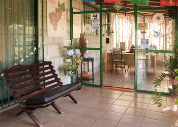 Hotel Quinta Mirador Zacualli hotel thumbnail 4
