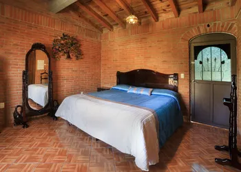 Hotel Quinta Mirador Zacualli hotel thumbnail 5