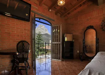 Hotel Quinta Mirador Zacualli hotel thumbnail 6