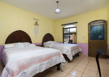 Hotel Quinta Mirador Zacualli hotel thumbnail 8