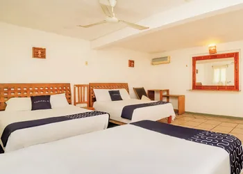 Capital O Verdemar, Pie de la Cuesta hotel thumbnail 7