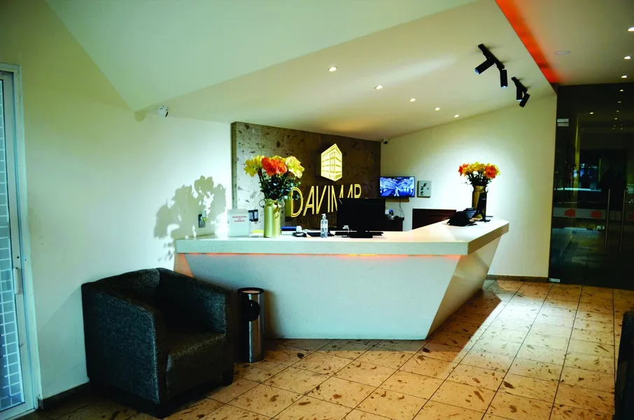 Hotel Davimar hotel detail image 2