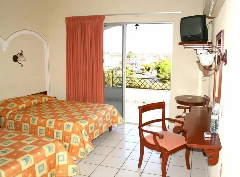 Hotel Davimar hotel detail image 6