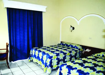 Hotel Davimar hotel thumbnail 7