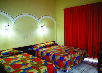 Hotel Davimar hotel thumbnail 8