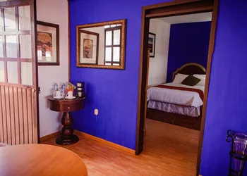 Hotel Boutique el Viejo Mundo hotel thumbnail 3