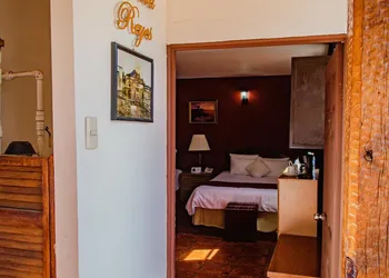 Hotel Boutique el Viejo Mundo hotel thumbnail 4