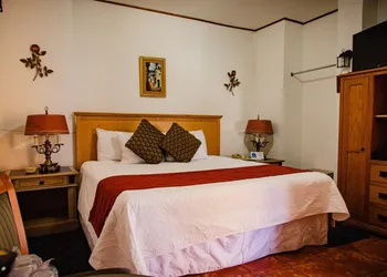 Hotel Boutique el Viejo Mundo hotel thumbnail 5