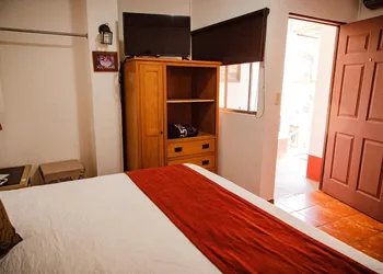 Hotel Boutique el Viejo Mundo hotel thumbnail 6