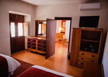 Hotel Boutique el Viejo Mundo hotel thumbnail 7