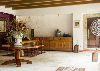 Molino de los Reyes hotel thumbnail 2