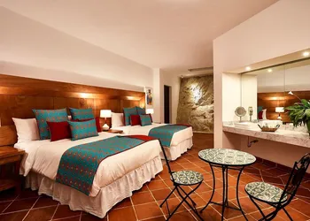 Molino de los Reyes hotel thumbnail 4