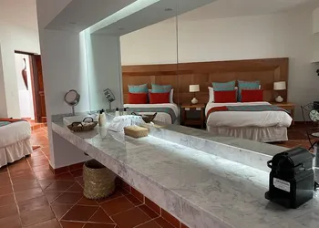 Molino de los Reyes hotel thumbnail 5