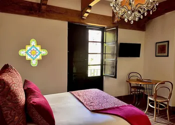 Molino de los Reyes hotel thumbnail 7