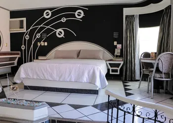Motel Caribe hotel thumbnail 2