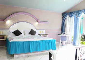 Motel Caribe hotel thumbnail 4