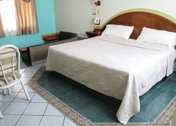 Motel Caribe hotel thumbnail 5