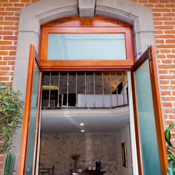 Luma b&b boutique hotel detail image 2