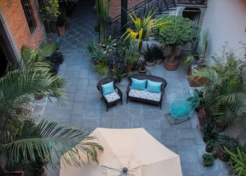 Luma b&b boutique hotel thumbnail 4
