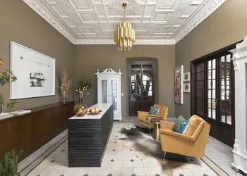 Villa 1927 Arthotel Boutique hotel thumbnail 3