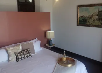 Villa 1927 Arthotel Boutique hotel thumbnail 4
