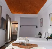 Villa 1927 Arthotel Boutique hotel detail image 7