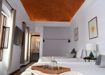 Villa 1927 Arthotel Boutique hotel thumbnail 7