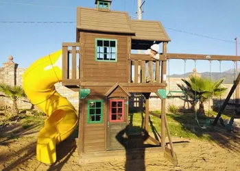 Finca Chavez hotel thumbnail 8