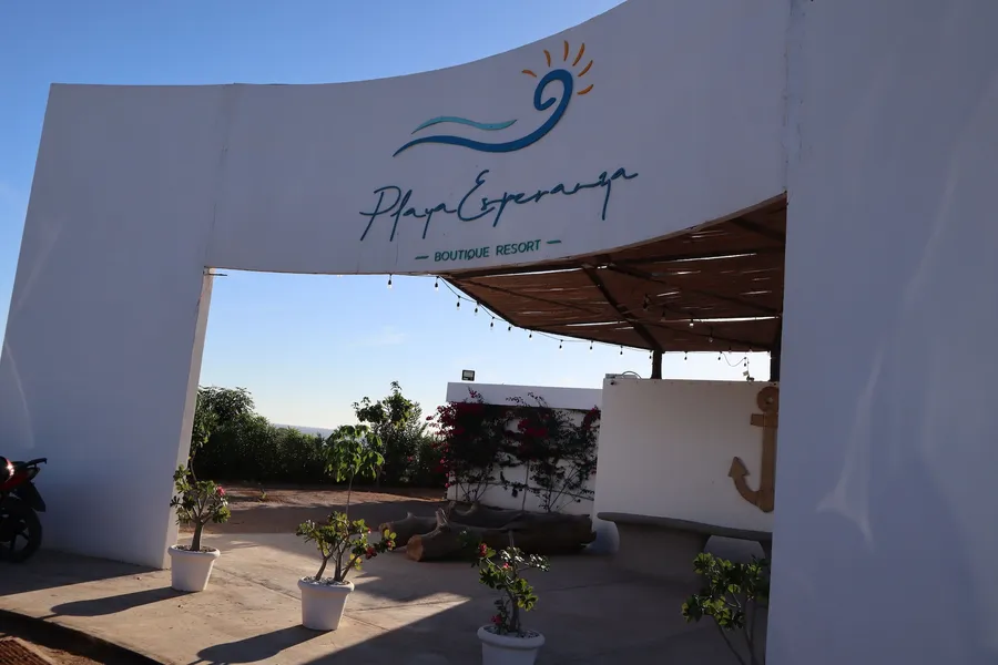 Playa Esperanza Resort hotel detail image 2