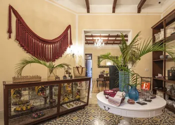 Casa Tavera hotel thumbnail 2
