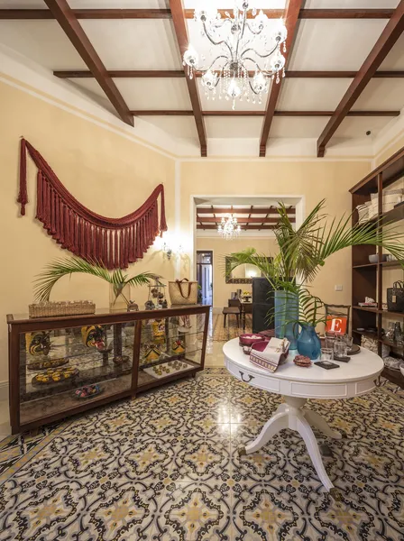 Casa Tavera hotel detail image 2