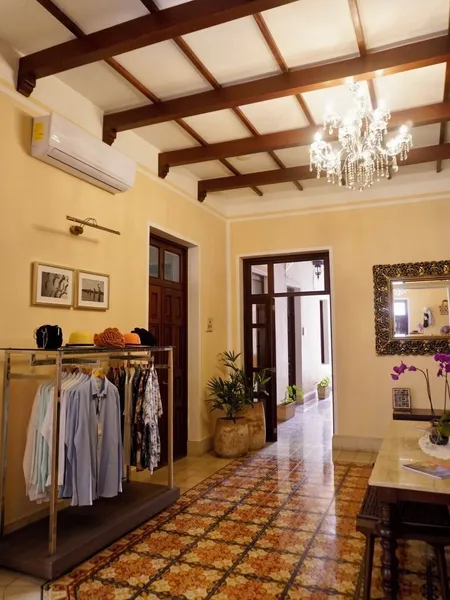 Casa Tavera hotel detail image 6