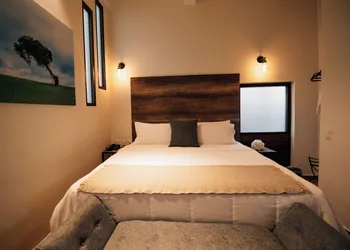 Hotel Tabáa Oaxaca hotel thumbnail 3