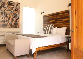 Hotel Tabáa Oaxaca hotel thumbnail 4