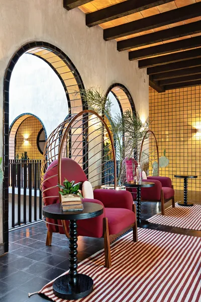 Casa Hoyos hotel detail image 2