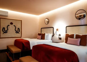 Casa Hoyos hotel thumbnail 7